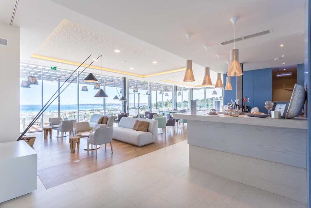 Onyria Palmares Beach House Hotel